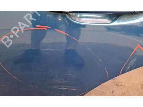 Dør venstre bagtil CITROËN C4 CACTUS 1.2 THP 110 | BP37038324C4 - Image 7