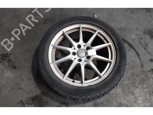 Rim MERCEDES-BENZ CLA Coupe (C117) CLA 180 (117.342) | BP23594684C45 