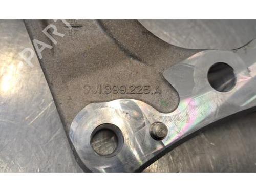 Gearbox mount PORSCHE TAYCAN (Y1A) 4S (Y1ADB1) | BP34272186M88 - Image 4