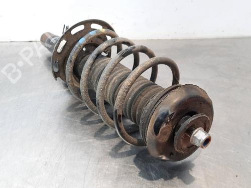 Right front shock absorber CITROËN C3 / C3 ORIGIN III (SX) 1.5 BlueHDi 100 (SXYHYP, SXYHTU) | BP15789296M17 