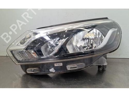 Used Left headlight Left headlight 39060668 39060668