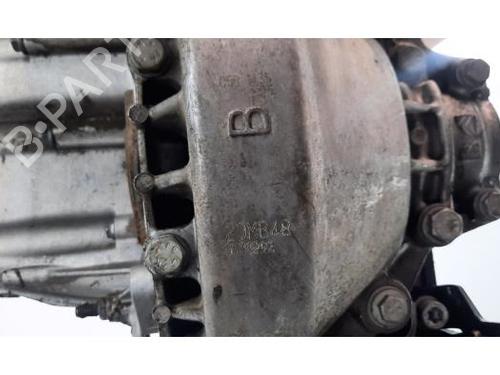 Gearbox OPEL COMBO Box Body/MPV (K9) 1.5 D | BP35969826M3 - Image 6