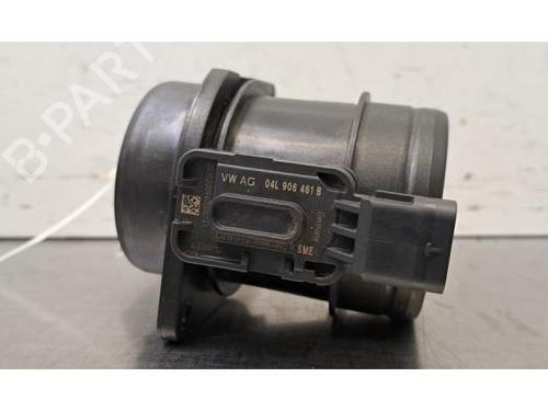 Mass air flow sensor VW POLO VI (AW1, BZ1, AE1) 1.6 TDI | BP35935367M95 - Image 3