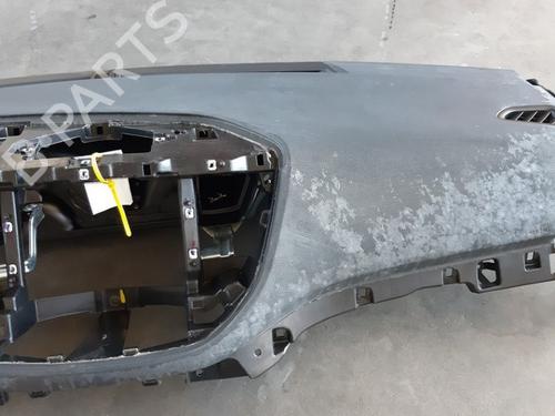 Dashboard HYUNDAI TUCSON (TL, TLE) 2.0 CRDi All-wheel Drive | BP11727174C46 