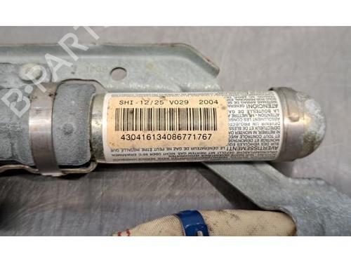 Left curtain airbag BMW X5 (E53) 3.0 d | BP25299240C11 