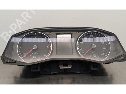 Used Instrument cluster VW AMAROK (2HA, 2HB, S1B, S6B, S7A, S7B, AGD) 3.0 TDI 4motion (258 hp) 31085122