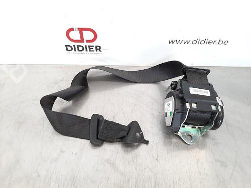 Used Rear right belt tensioner Rear right belt tensioner MERCEDES-BENZ GLE Coupe (C292) AMG 43 4-matic (292.364) (390 hp) 10879193 10879193