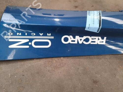 Left sideskirt FORD FIESTA VII (HJ, HF) 1.5 ST EcoBoost | BP11231204C115 