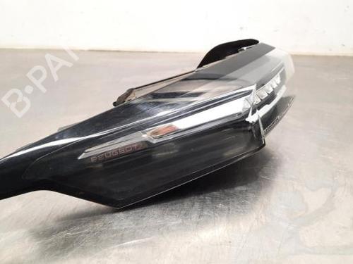 Left taillight PEUGEOT 308 SW III (FC_, FJ_, FR_, F4_, FN_) BlueHDi 130 (FCYHZL, FCYHZT) | BP23588074C34 