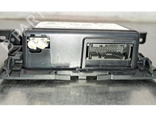 Elektronisk modul VW PASSAT B8 Variant (3G5, CB5) 1.6 TDI | BP25980997M83 