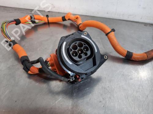 Cable DS DS 7 Crossback (J4_, JR_, JC_) E-TENSE 4x4 (J45GBU) | BP35746858E12 - Image 2