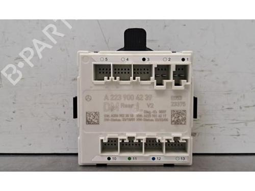 Electronic module MERCEDES-BENZ EQE (V295) EQE 300 (295.111) | BP36769853M83 - Image 3