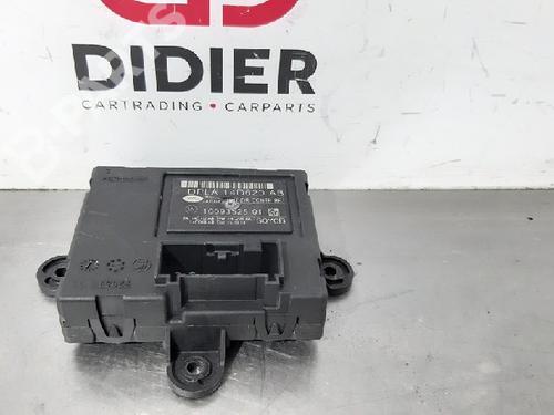 Used Control unit Control unit LAND ROVER RANGE ROVER SPORT II (L494) 3.0 SDV6 4x4 (292 hp) 10880617 10880617