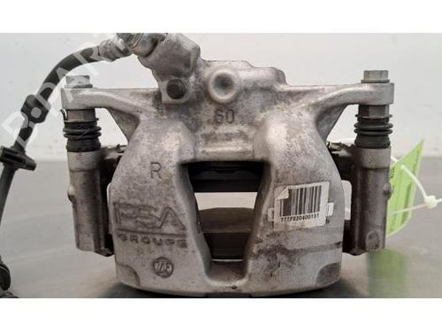 Højre bremsekaliber foran CITROËN C5 AIRCROSS (A_) 1.5 BlueHDi 130 (ACYHZJ, ACYHZR) | BP28526239M104 