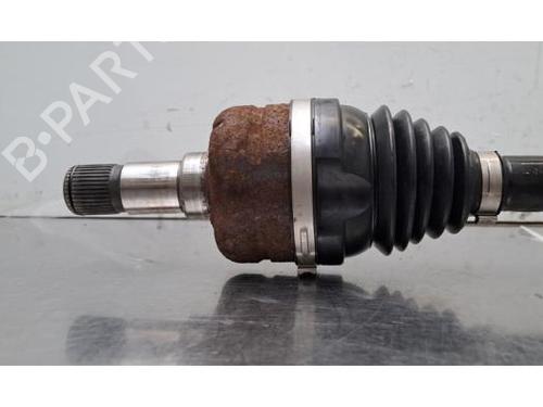 Left rear driveshaft AUDI Q4 E-TRON SUV (F4B) 45 quattro | BP37225649M40 - Image 6