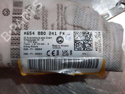 Other SKODA KAMIQ (NW4) 1.5 TSI | BP28720022O1 