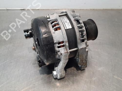 Used Alternator HONDA CIVIC X Saloon (FC_) 1.5 VTEC (FC1) (182 hp) 15036208