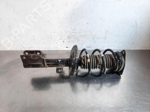 Used Left front shock absorber CITROËN BERLINGO Box Body/MPV (K9) 1.5 BlueHDi 100 (102 hp) 25479279