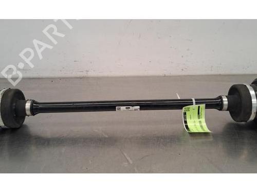 Left rear driveshaft BMW 6 Gran Turismo (G32) 620 d | BP27330889M40 