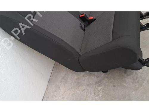 Right front seat PEUGEOT EXPERT Van (V_) 1.5 BlueHDi 120 | BP37686593C16 - Image 6