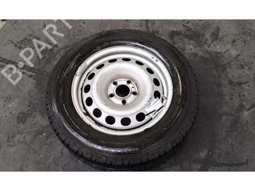 Felg Felg OPEL VIVARO C Van (K0) 2.0 (122 hp) 37511520 37511520