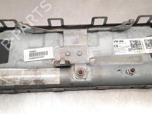 Knee airbag AUDI A3 Sportback (8VA, 8VF) RS3 quattro | BP23589272C50 