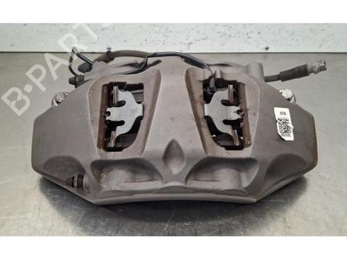 Left front brake caliper AUDI E-TRON (GEN) 55 quattro | BP39453123M105 - Image 2