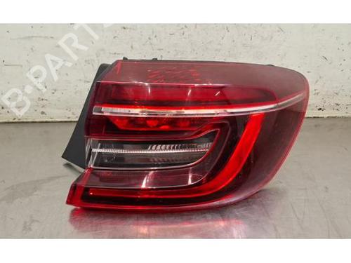 Used Right taillight Right taillight RENAULT CLIO V (B7_) 1.5 Blue dCi 100 (B7AD) (101 hp) 39905779 39905779