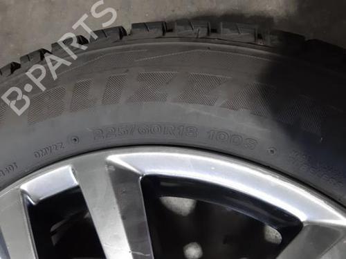 Rim LEXUS NX (_Z1_) 200t (AGZ10_, AGZ10R) | BP15037852C45 