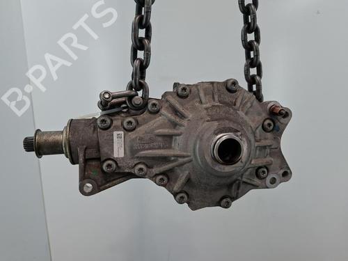 Front differential JAGUAR F-PACE (X761) 2.0 TD4 AWD | BP37514919M23 - Image 3