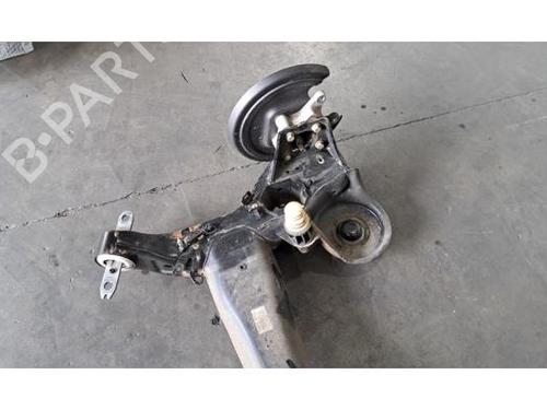Rear axle DS DS 4 II (FR_, FB_, F3_, FP_) PureTech 180 (F35GFT) | BP30605150M2