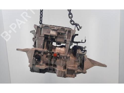 Engine NISSAN LEAF (ZE1) Electric | BP38313016M1 - Image 2