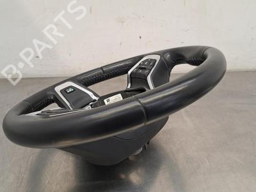 Steering wheel JAGUAR XE (X760) 2.0 D | BP21674375C49