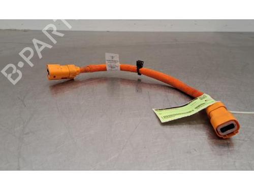 Kabel PORSCHE TAYCAN (Y1A) Performance Battery Plus (Y1AAA1) (476 hp) 29621394