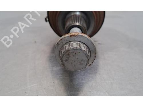 Right front driveshaft SKODA OCTAVIA IV Combi (NX5, PV5) 2.0 TDi | BP37038238M39 - Image 5