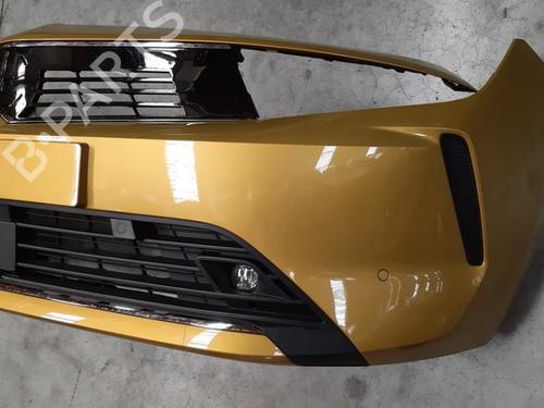Front bumper OPEL ASTRA L (O5) 1.2 (FPHNPJ) | BP15234719C7 