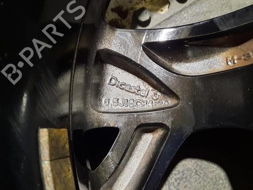 Fælk CITROËN C3 III (SX) 1.5 BlueHDi 100 (SXYHYP, SXYHTU) | BP31154373C45