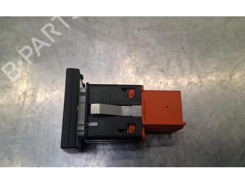 Electronic module VW CADDY IV Box Body/MPV (SAA, SAH) 1.2 TSI | BP38043990M83 - Image 2
