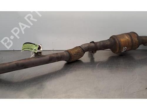 Used Catalyst MERCEDES-BENZ B-CLASS Sports Tourer (W246, W242) Electric Drive / B 250 e (242.890) (180 hp) 30365448