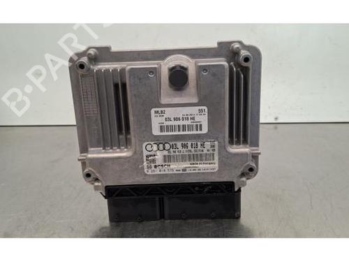 Engine control unit (ECU) AUDI A4 B8 (8K2) 2.0 TDI | BP33031109M57 - Image 3
