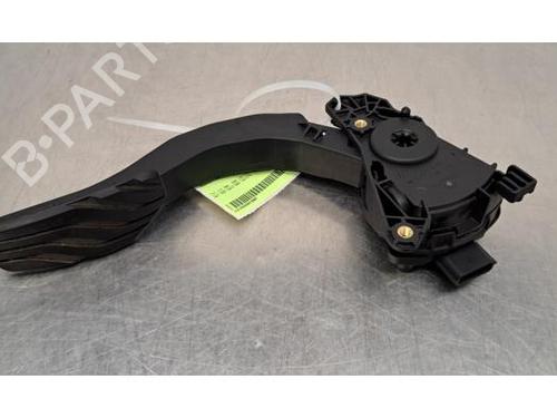 Pedal RENAULT CAPTUR II (HF_) TCe 90 (HFM6) | BP29234310I4 