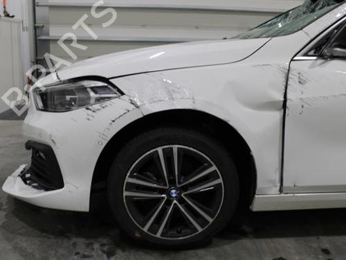 Climate control BMW 1 (F40) 116 d | BP32847348I5  - Image 9