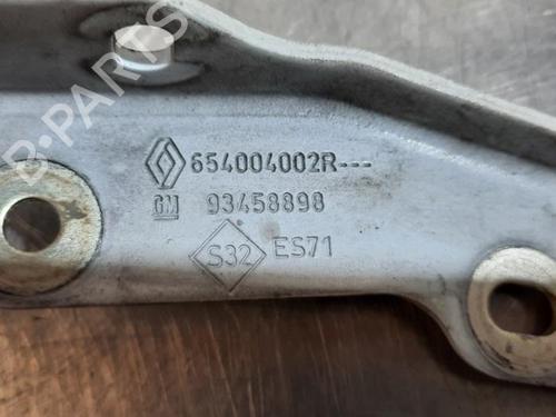 Hinge/Door check strap RENAULT TRAFIC III Van (FG_) 2.0 dCi 145 (FGML) | BP26968171C146