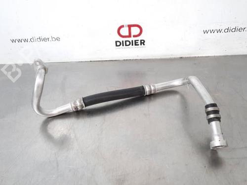Used AC pipe RENAULT CAPTUR I (J5_, H5_) 0.9 TCe 90 (90 hp) 23642759