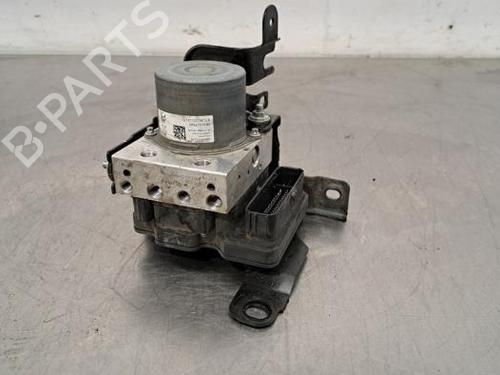 Used ABS pump PEUGEOT 308 SW II (LC_, LJ_, LR_, LX_, L4_) 1.5 BlueHDi 130 (131 hp) 19649979