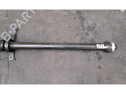 Driveshaft AUDI Q5 (FYB, FYG) 2.0 TDI quattro | BP39452852M37 - Image 6