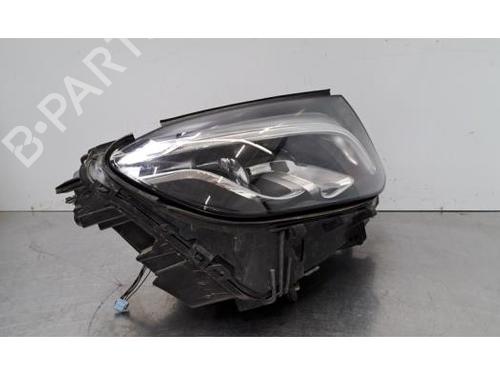 Used Right headlight Right headlight 37003035 37003035