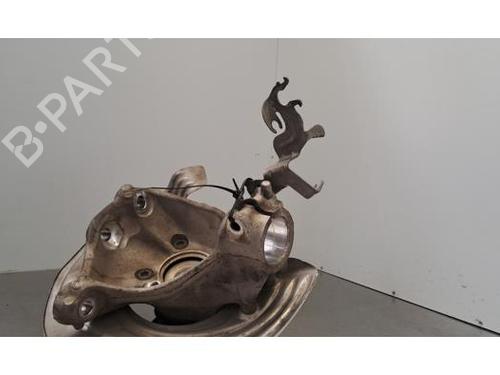 Left front steering knuckle BMW i4 (G26) eDrive35 | BP40285256M25  - Image 5