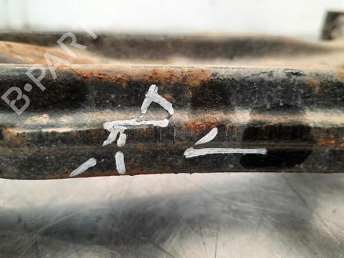 Right front suspension arm FIAT DUCATO Platform/Chassis (250_) 120 Multijet 2,3 D | BP23598178M13 