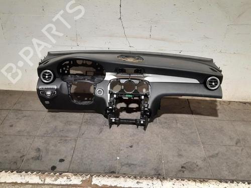 Dashboard MERCEDES-BENZ GLC Coupe (C253) 250 d 4-matic (253.309) | BP29621344C46 